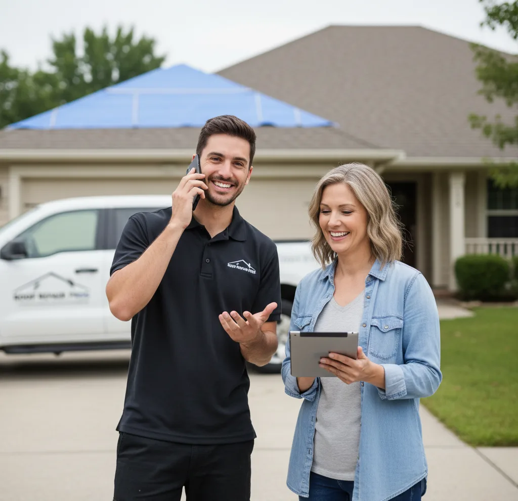 Storm Damage Repair in Sunderland, MA